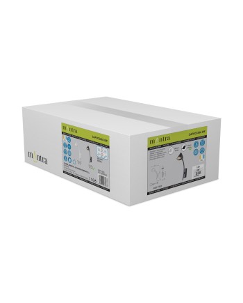 CAPUCCINA * APLIQUE LED 7W